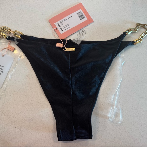Cult Gaia • Jocelyn Bikini bottom • Size L • NWT and box - Picture 5 of 7